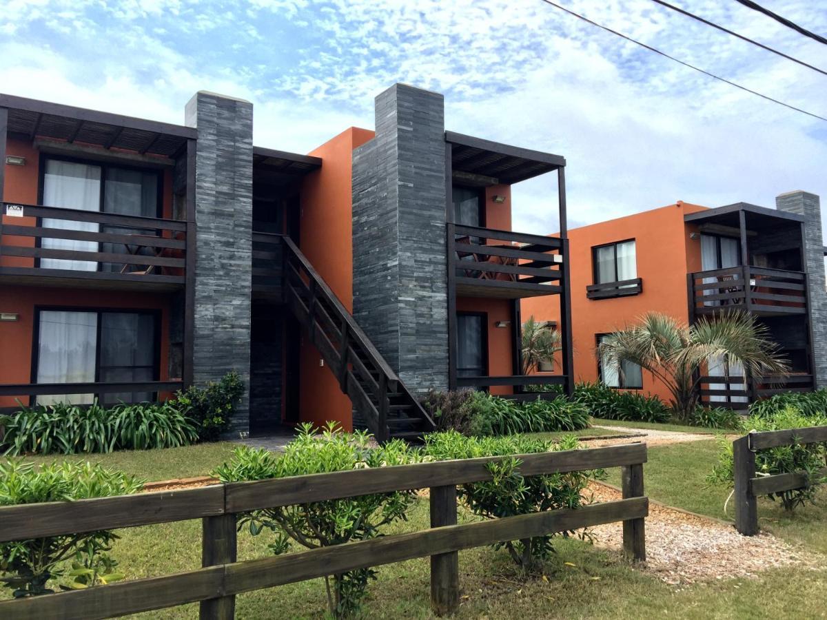 Las Pakas La Paloma Exterior photo