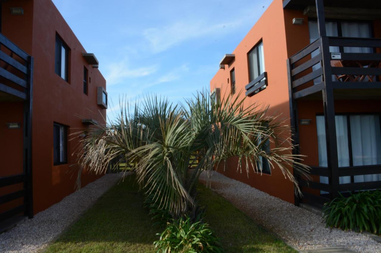 Las Pakas La Paloma Exterior photo